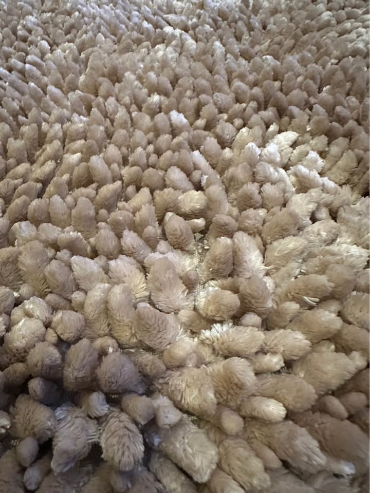 Bath rug - photo 3
