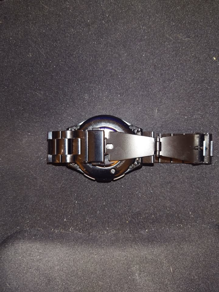 LNIB - Samsung Galaxy Watch6 Classic (43mm, Bluetooth) - photo 4