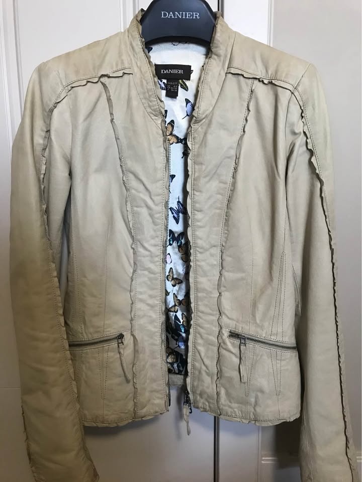 Danier Size : 2 Extra Small - photo 2