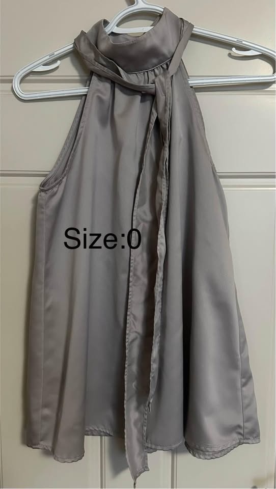 Banana Republic Blouses $5 Each - photo 2