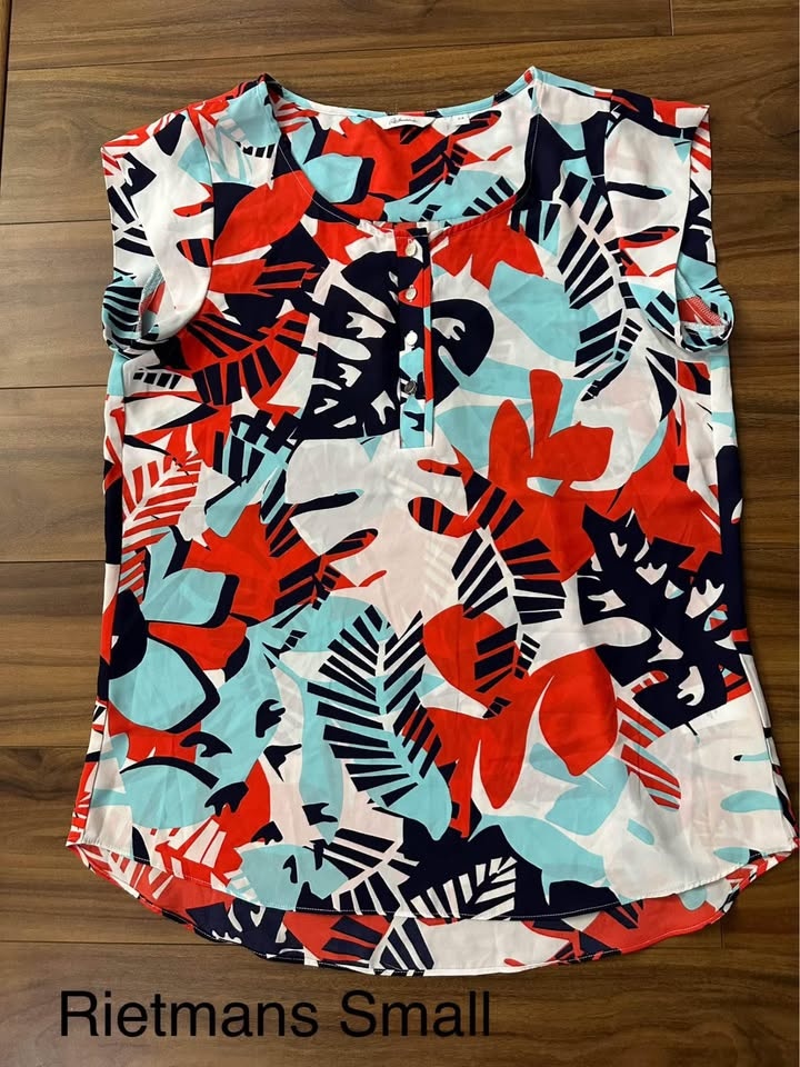 Banana Republic Blouses $5 Each - photo 5