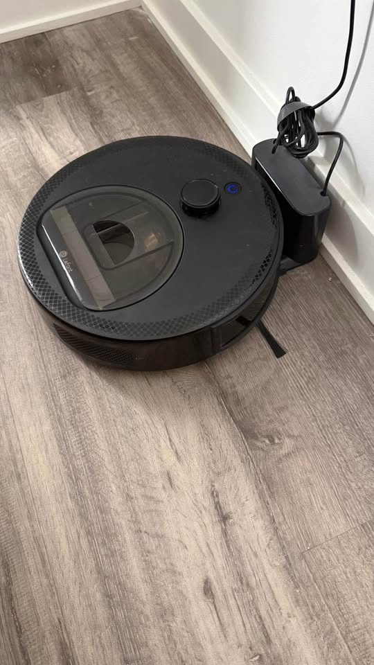 Lefant M330 Pro Robot Vacuum with Mop - photo 2