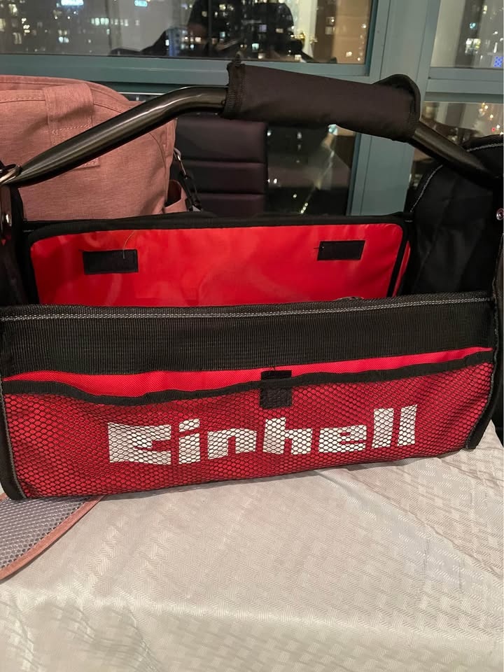 Einhell cordless dril - photo 3