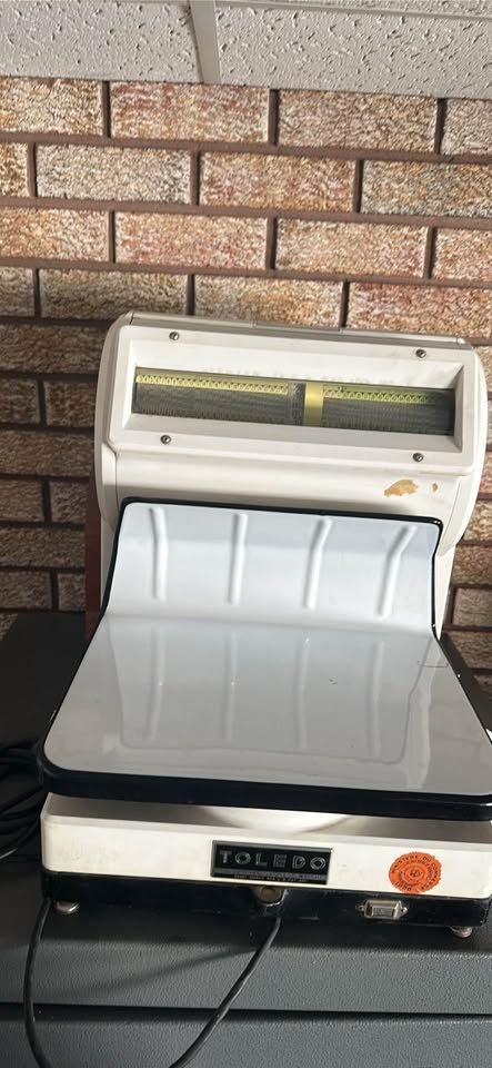 Vintage Toledo in working condition. - photo 2