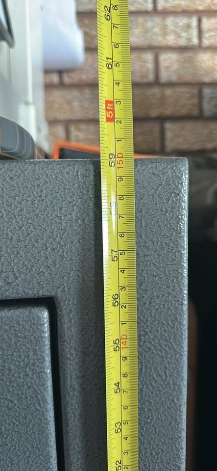 Huntshield Safe - photo 3