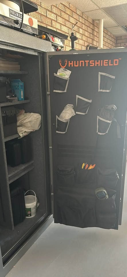 Huntshield Safe - photo 5