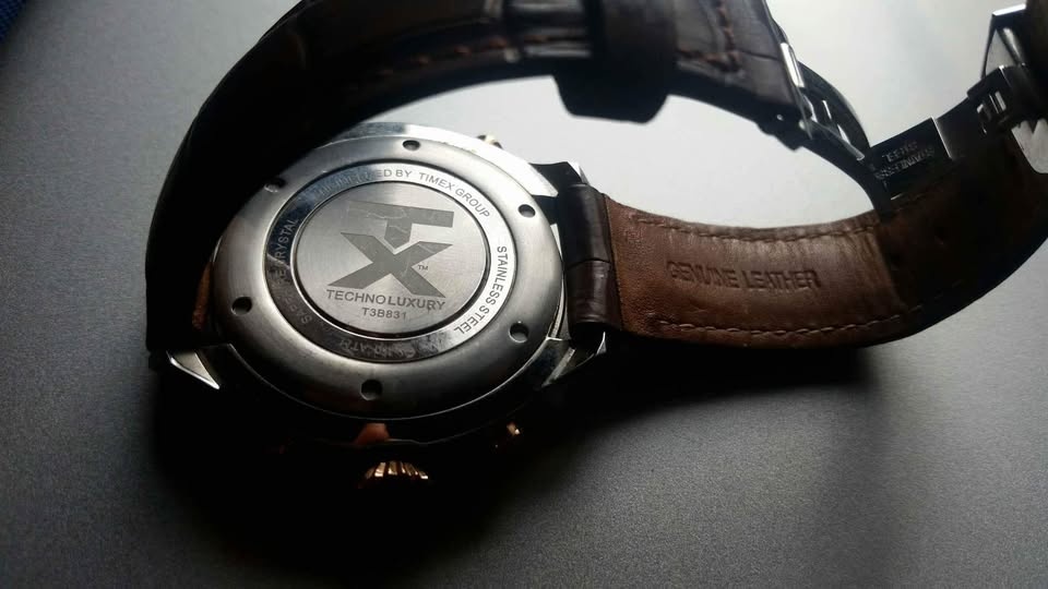 Vintage rare TX luxury watch - photo 2