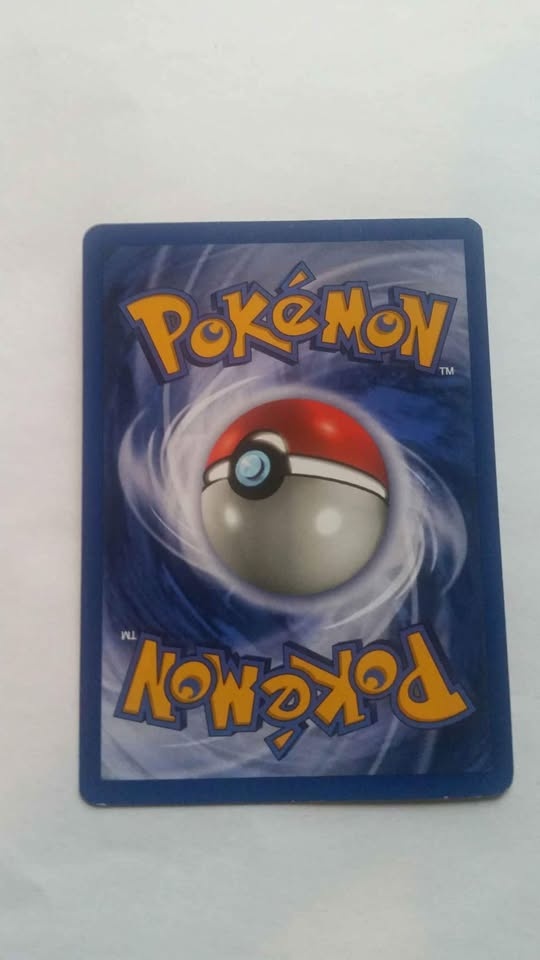 Super rare base set 1999 Machamp 1st edition - photo 5