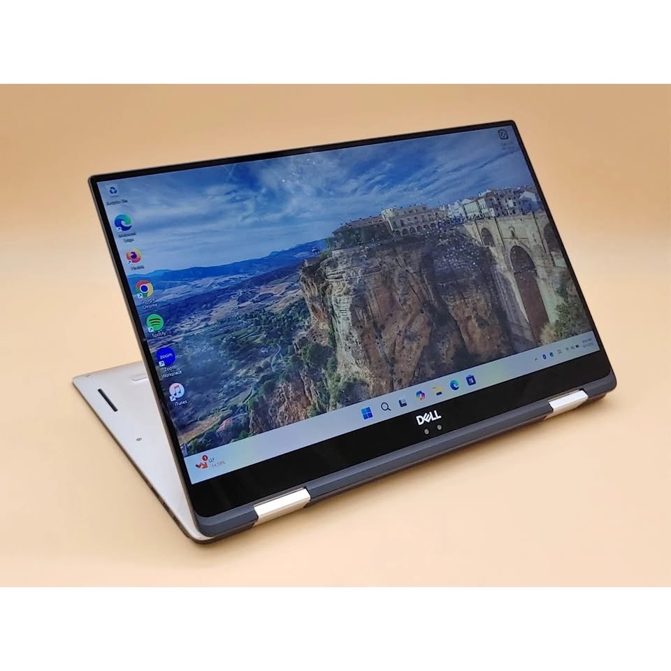Dell XPS 15 9575 Touch Intel i5 8GB 512GB Radeon - photo 2
