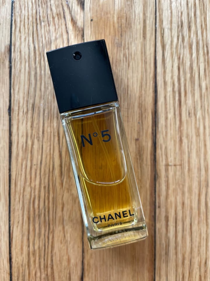 Chanel No 5 Perfume (50mL) - photo 3