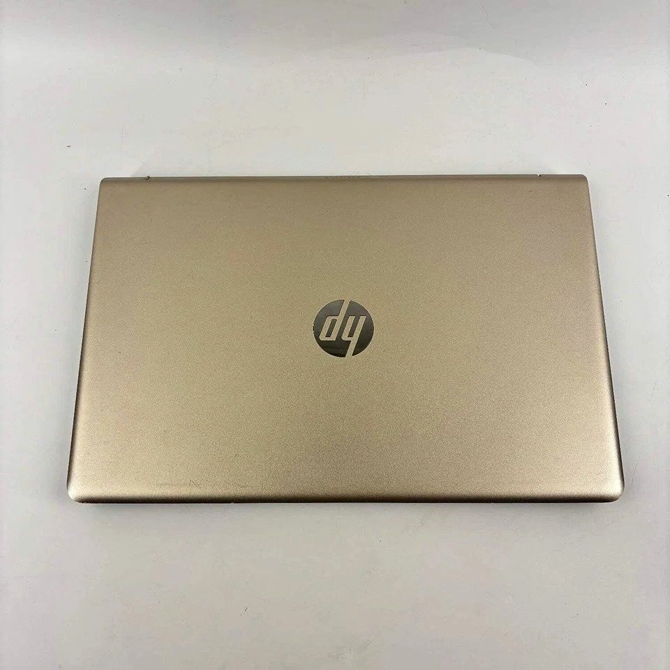 HP Pavilion 15.6" Touchscreen Laptop, AMD A12, 1TB HDD