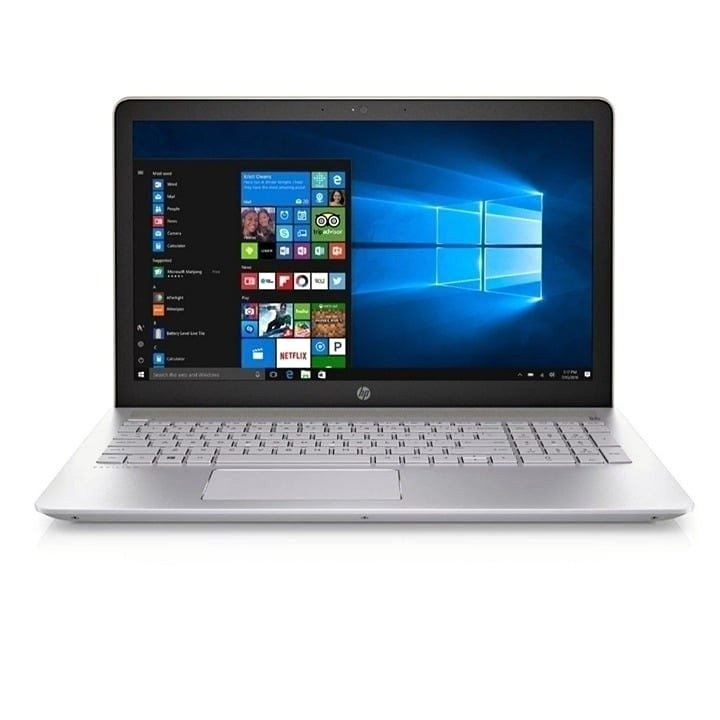 HP Pavilion i7 Laptop - 512GB SSD, 8GB RAM, Windows 11