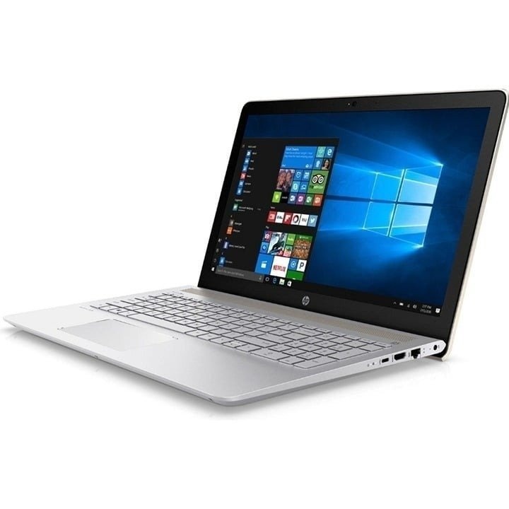 HP Pavilion i7 Laptop - 512GB SSD, 8GB RAM, Windows 11 - photo 5