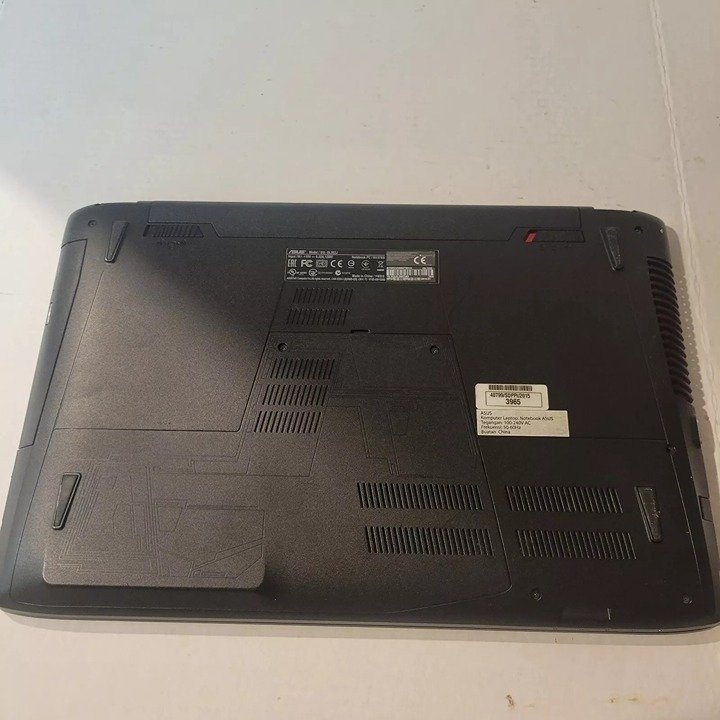 ASUS Gaming Laptop i7, 12GB RAM, GTX 950 - photo 3