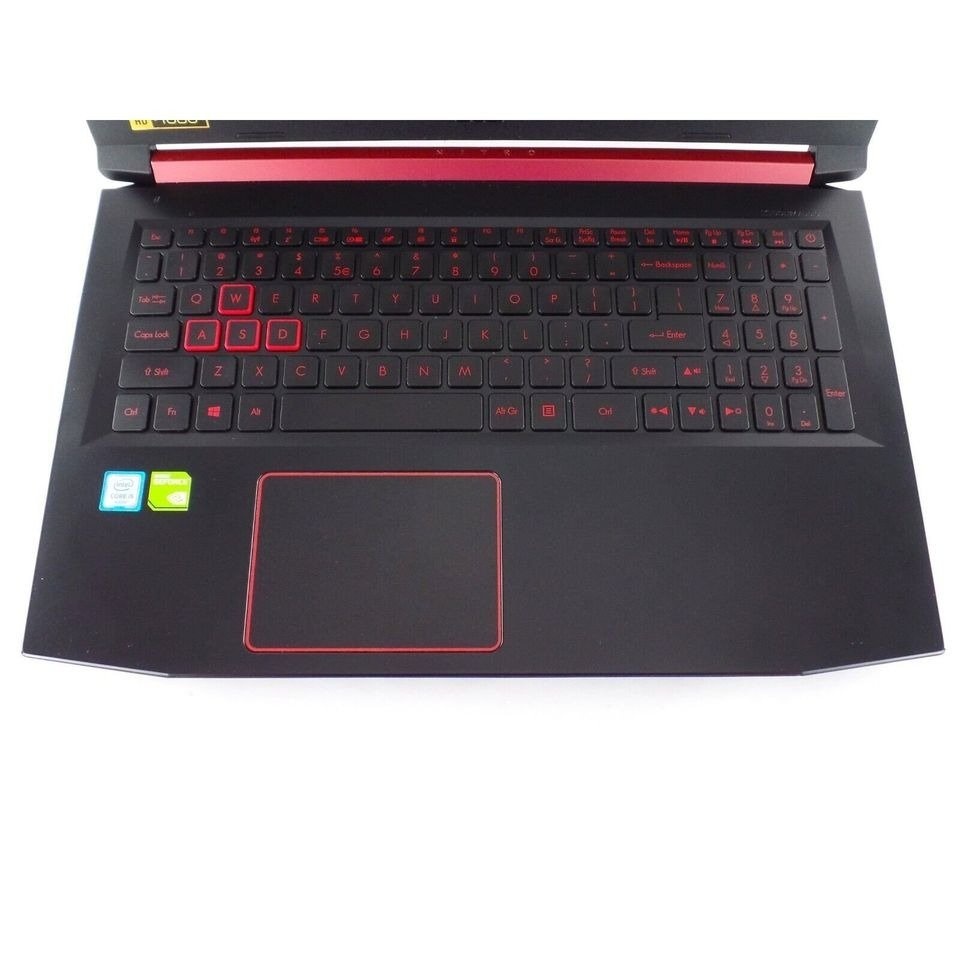 ACER Nitro 5 Core i5 GTX 1050 16GB 256GB NVMe - photo 3