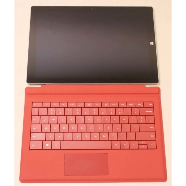 Microsoft Surface Pro 3 i5 (8GB RAM, 128GB SSD) Bundle - photo 2