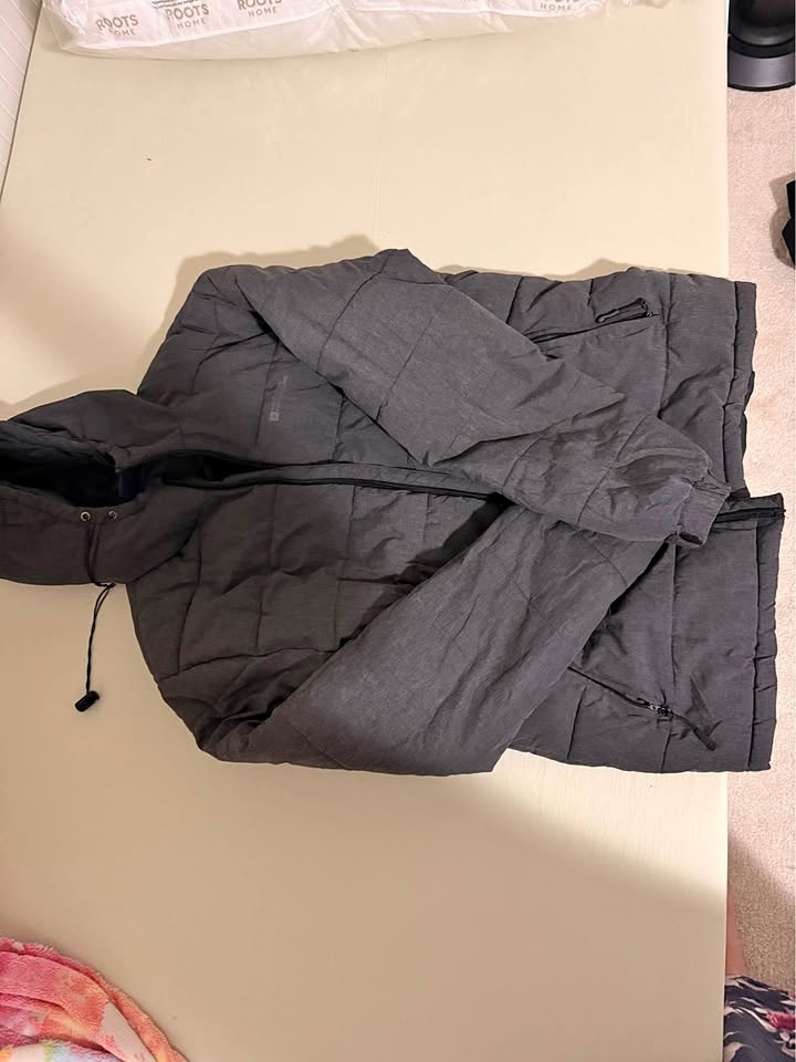 Men’s Jacket