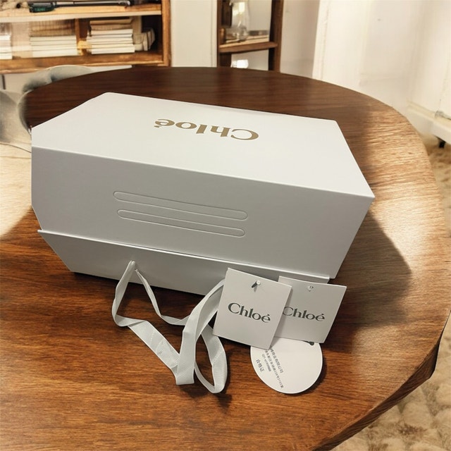 Chloé Box - photo 2