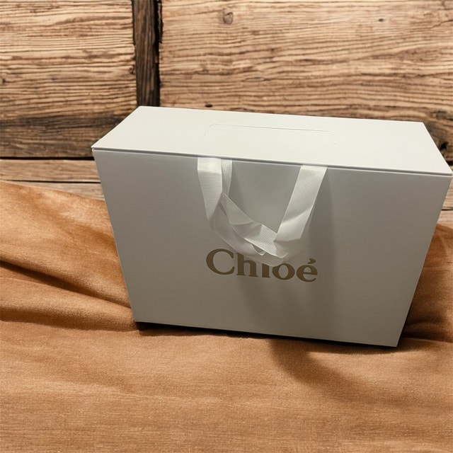 Chloé Box - photo 4