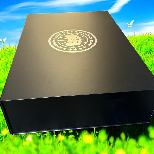 Canada Goose Box - photo 2