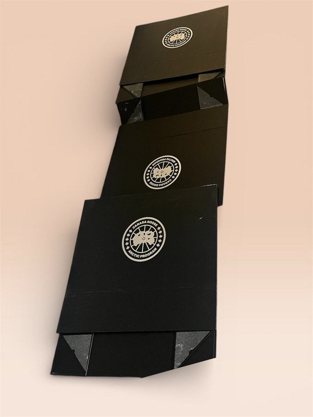 Canada Goose Box - photo 4