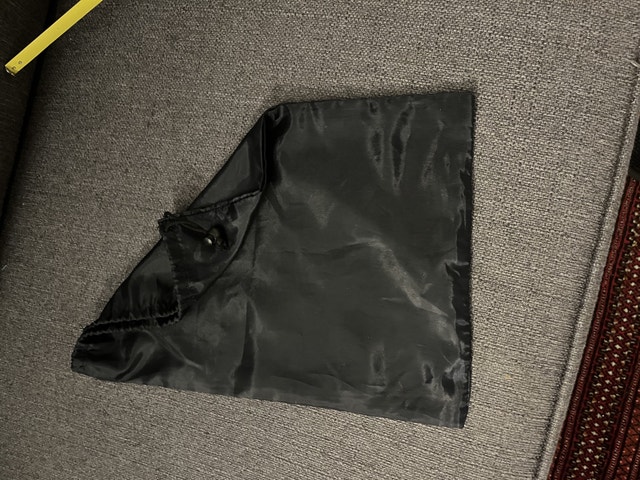Genio Dust Bag - photo 3