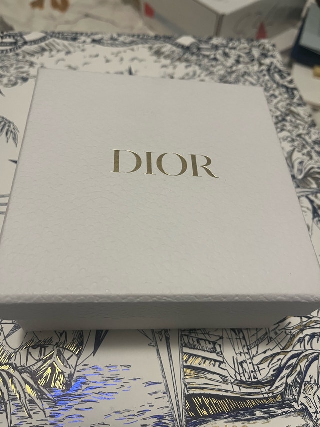 Dior Dust Bag - photo 3