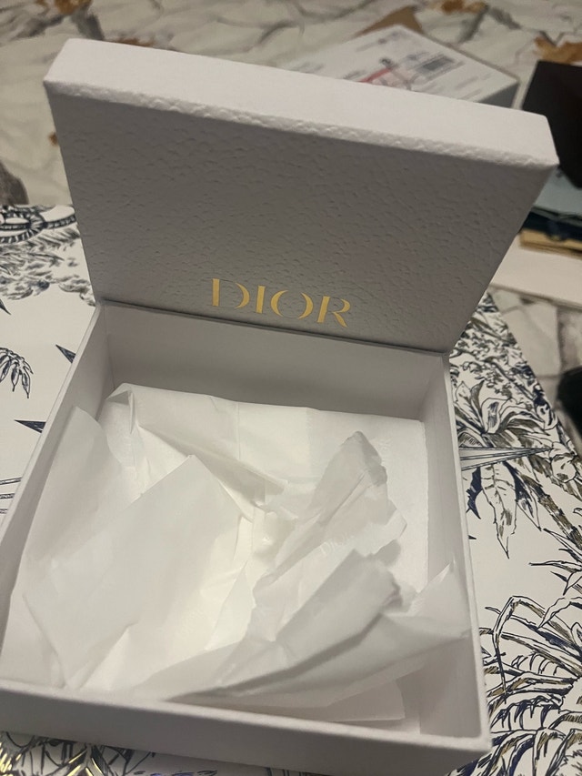 Dior Dust Bag - photo 5