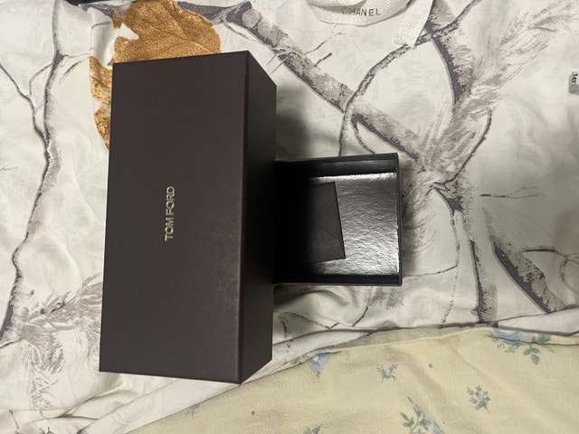 Tom Ford Box - photo 2