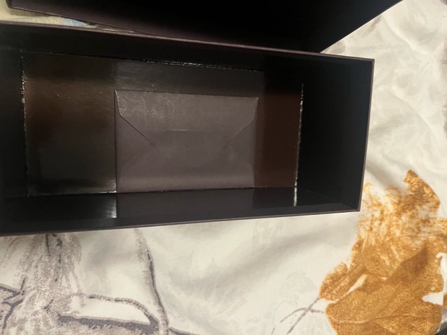 Tom Ford Box - photo 3