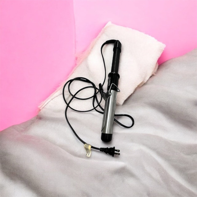Conair Curling Iron - photo 2