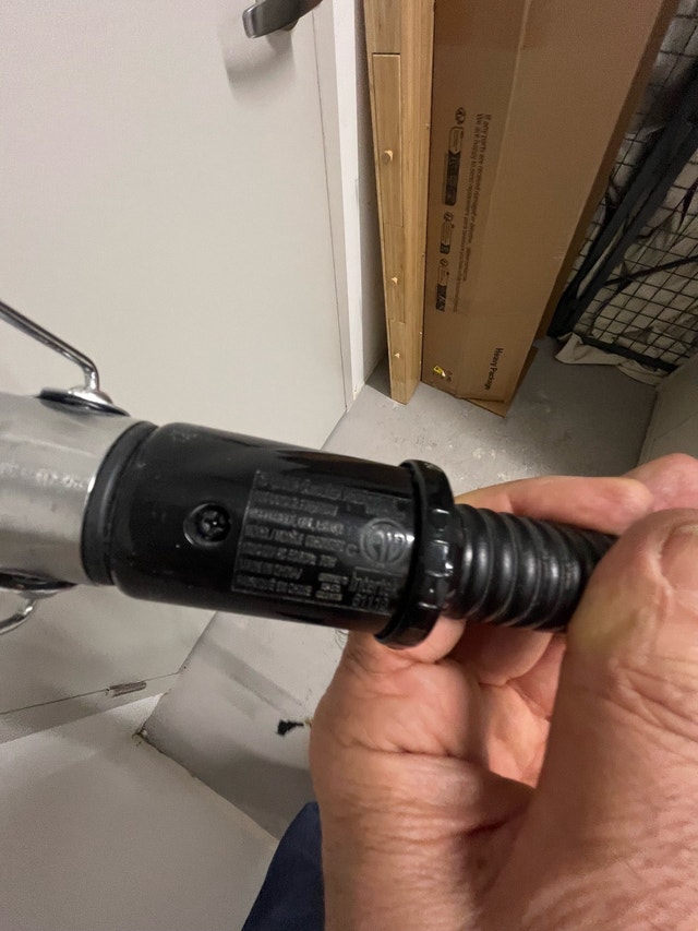 Conair Curling Iron - photo 3