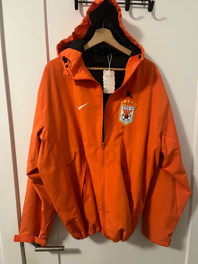 Nike Jacket
