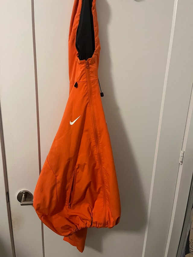 Nike Jacket - photo 2