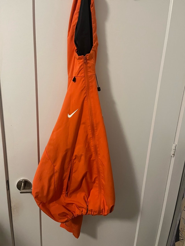 Nike Jacket - photo 3