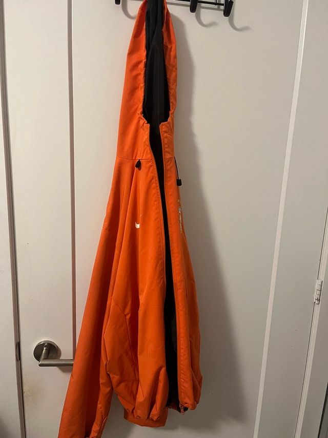Nike Jacket - photo 5