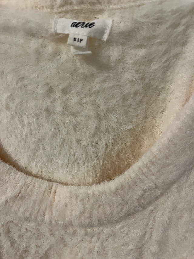 Aerie Sweater - photo 2