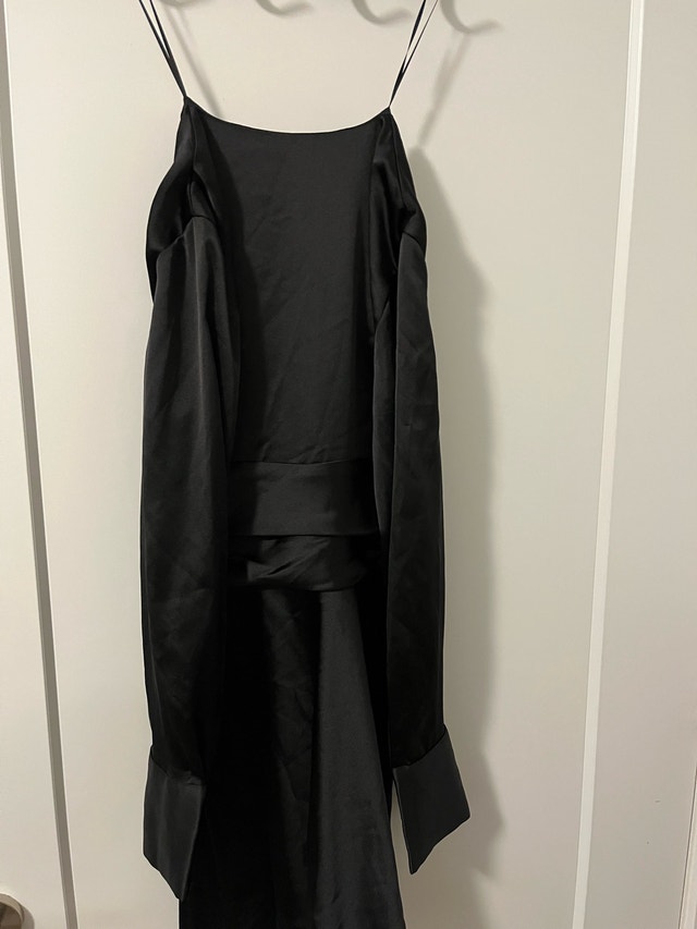 Zara Dress New - photo 2
