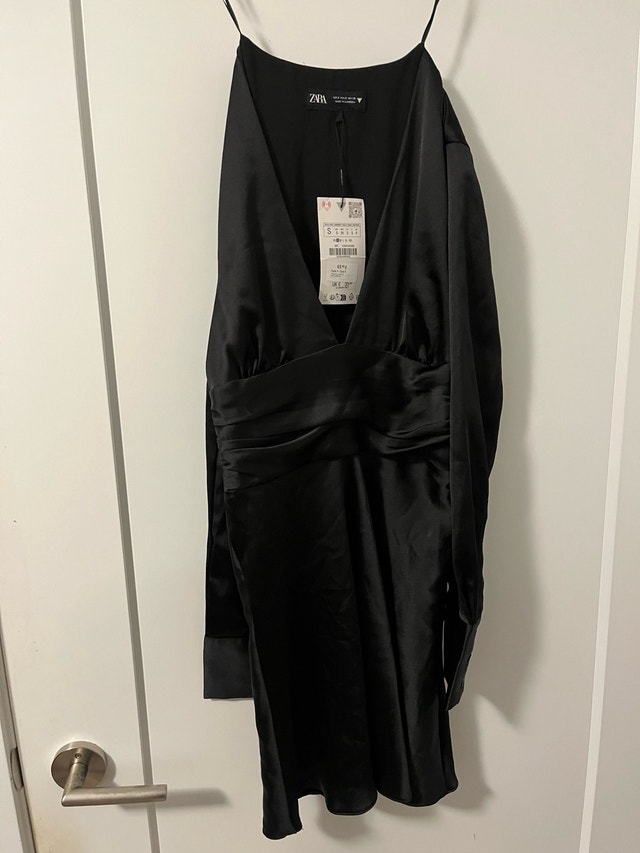 Zara Dress New - photo 3