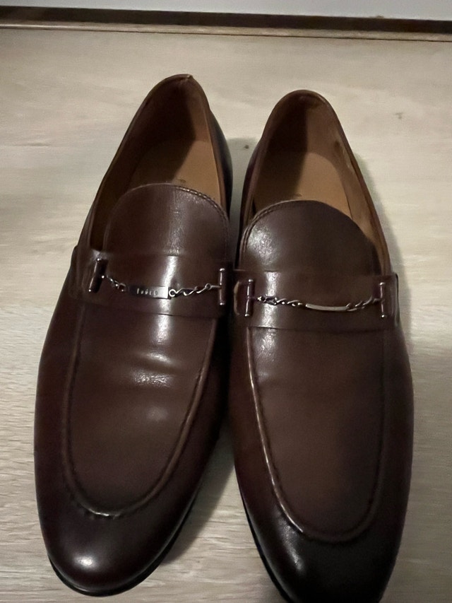 Pedro Loafers