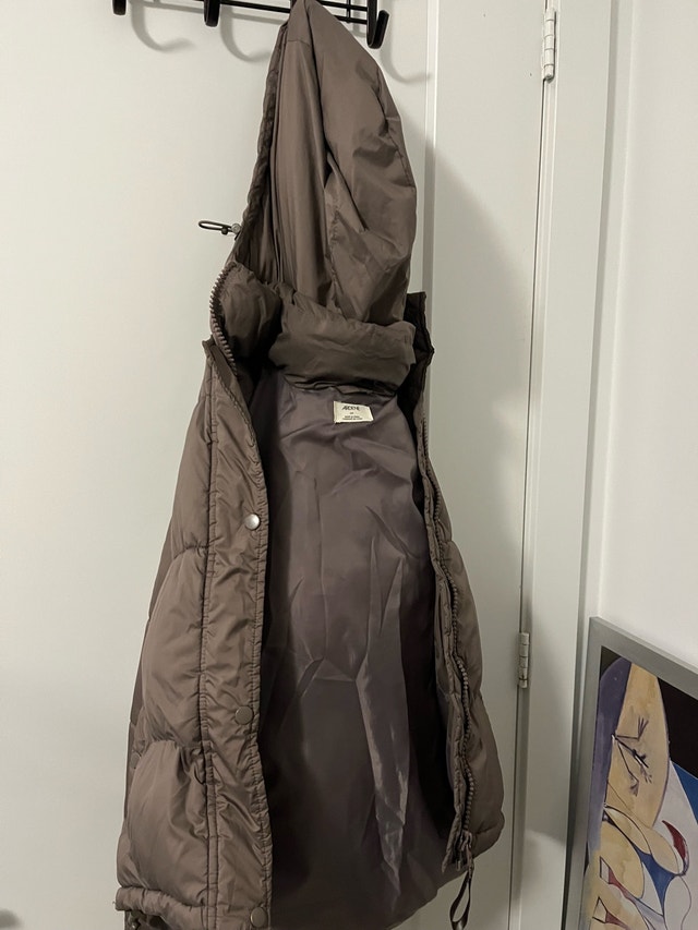 Aerie Puffer - photo 3
