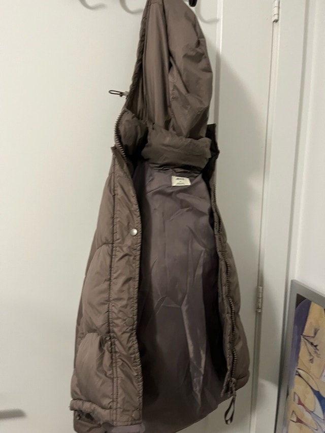 Aerie Puffer - photo 4