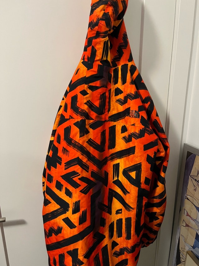North Face Jacket XL - photo 2