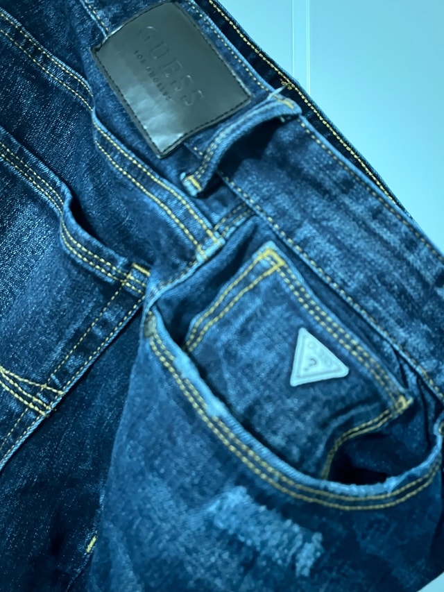 Guess Jeans size:33