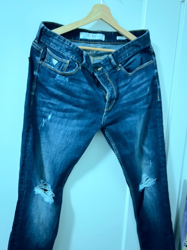 Guess Jeans size:33 - photo 2