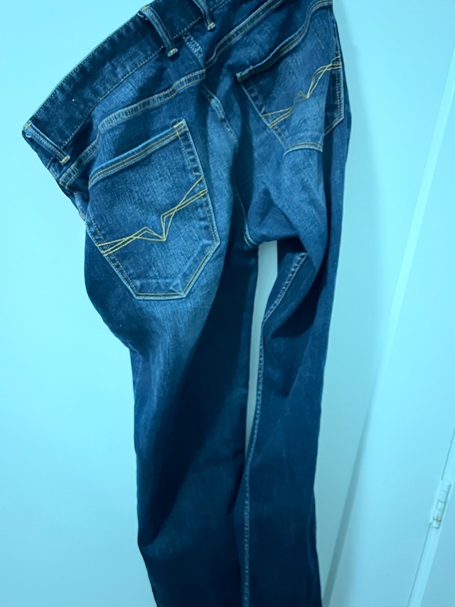 Guess Jeans size:33 - photo 3
