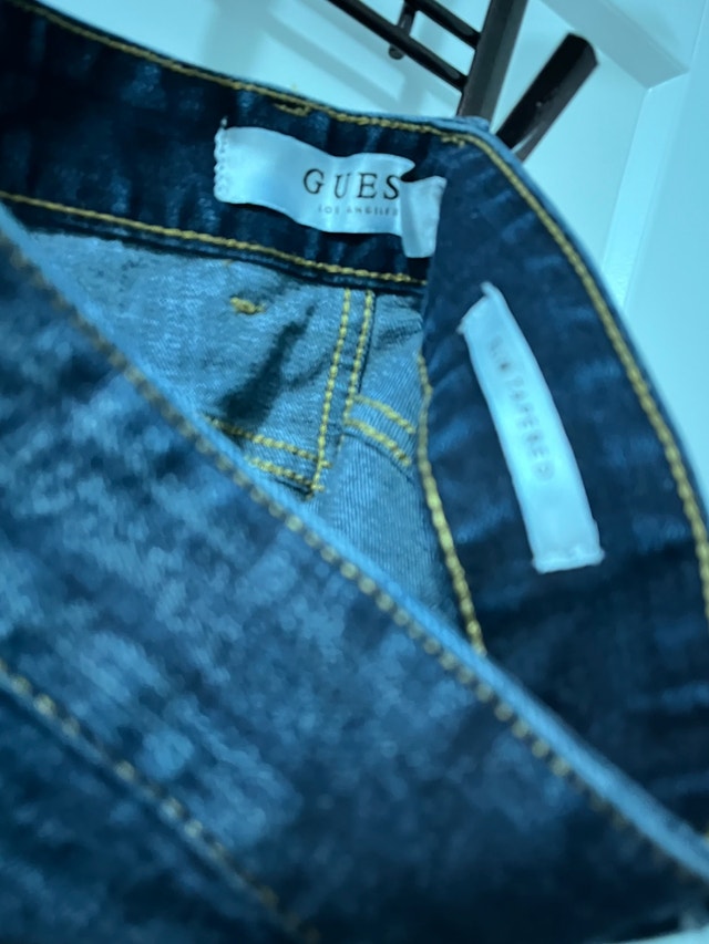 Guess Jeans size:33 - photo 4