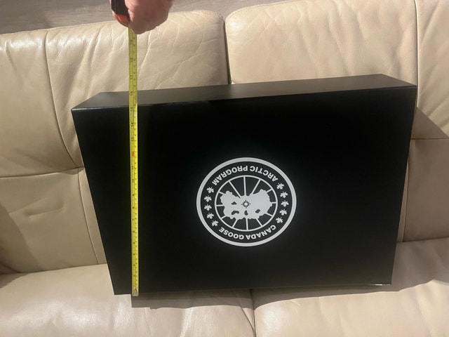Canada Goose Box - photo 2