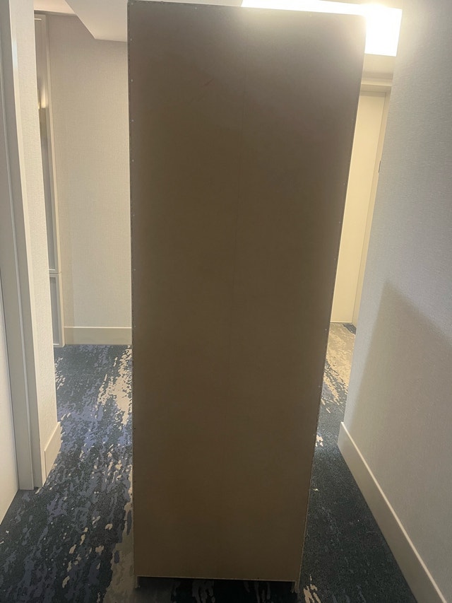 IKEA PAX Wardrobe 185&60 cm Urgent sale - photo 5
