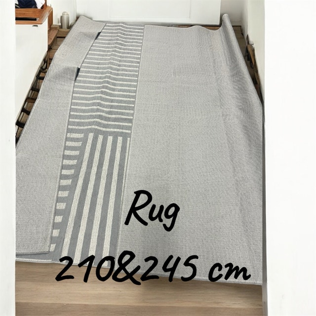 Rug 210x245 cm - photo 2